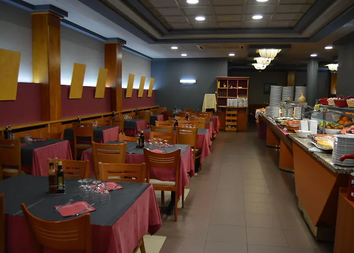 Hotel Ciutadella