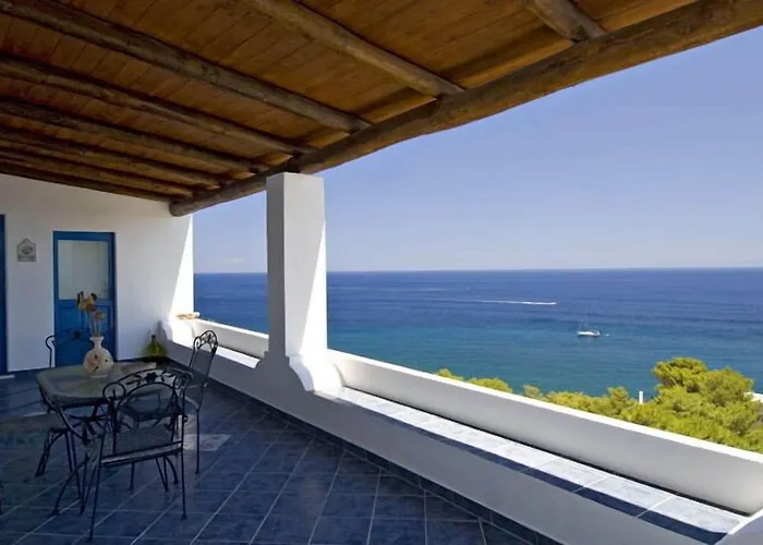 Hotel Girasole
