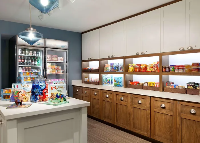 Homewood Suites By Hilton Irvine John Wayne Airport