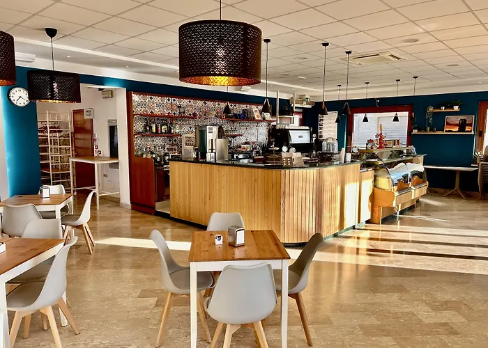 Hotel La Vetta Europa