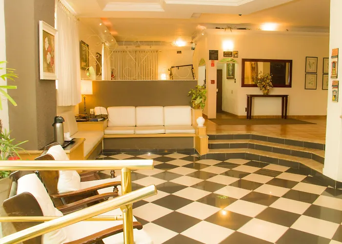 Hotel Casablanca