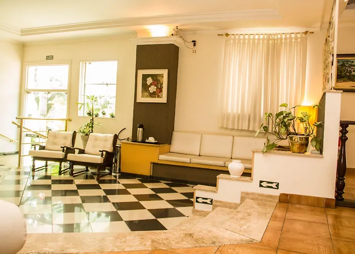 Hotel Casablanca