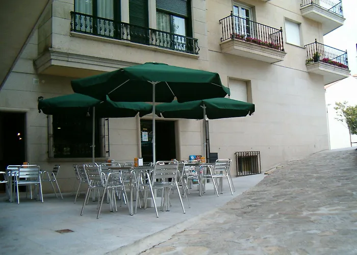 Hotel O Lagar