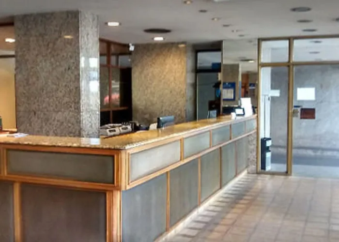 Ariston Hotel
