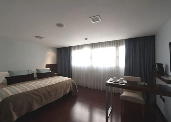 Ariston Hotel