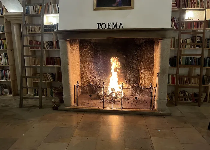 The Literary Man Obidos Hotel