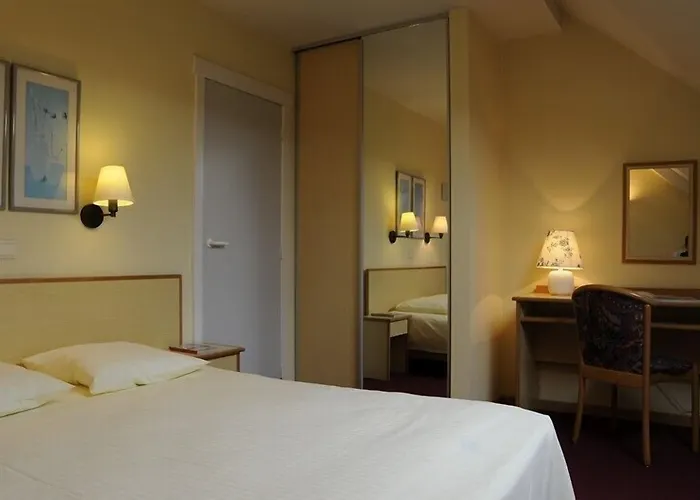 Hotel Limburgia