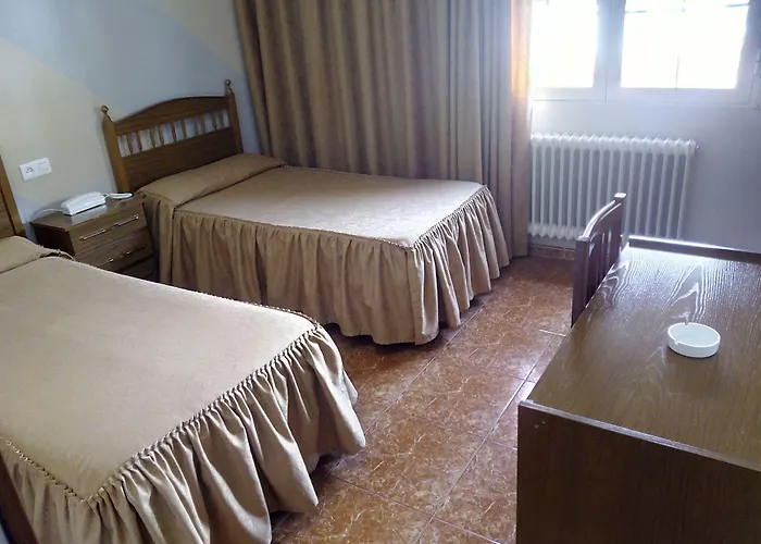 Hotel Europa