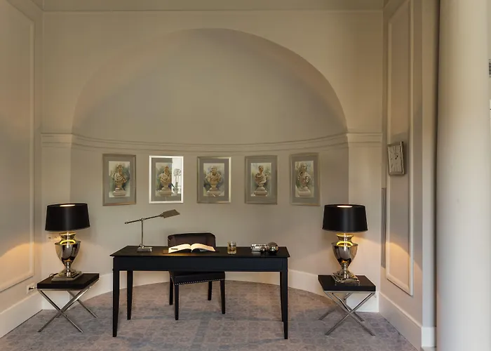 Hotel Bellotto