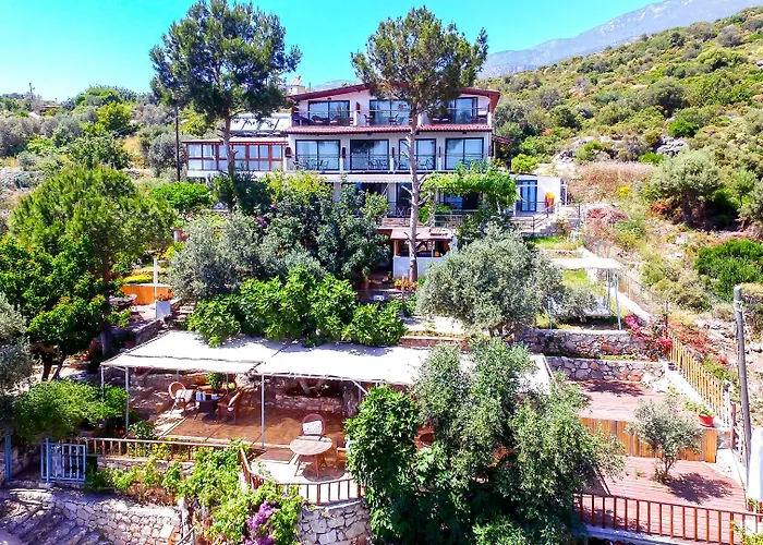 Hamarat Otel