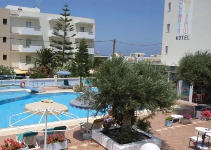 Olympic Hotel