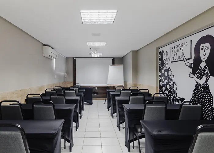 Citi Hotel Residence Caruaru