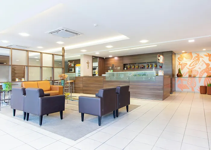 Citi Hotel Residence Caruaru