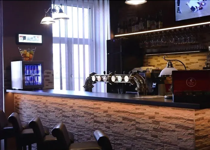 Penzion Sport