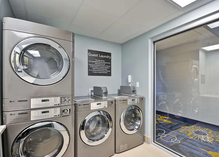 Homewood Suites By Hilton Birmingham Downtown Near Uab
