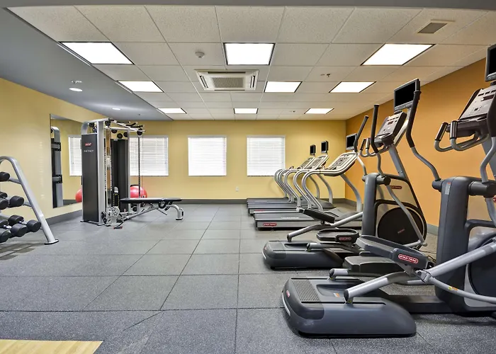 Homewood Suites By Hilton Birmingham Downtown Near Uab