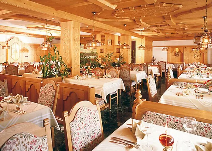 Sporthotel Krone