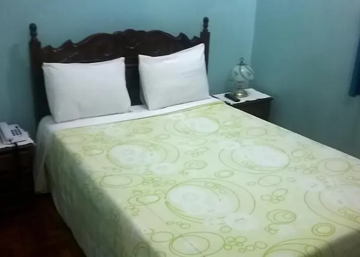 Hotel Mirante da Serra