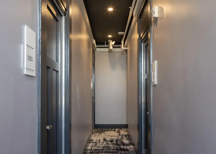 Hotel 32One