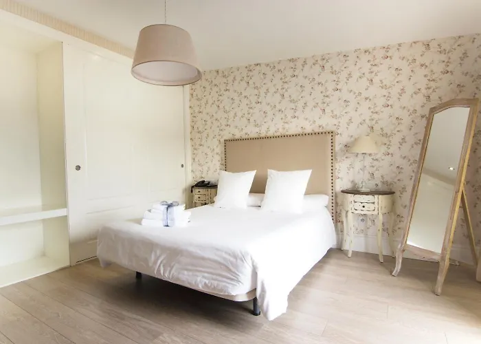 Natura Petit Hotel