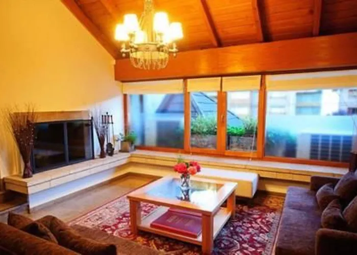 Hostería Antares Patagonia by Visionnaire