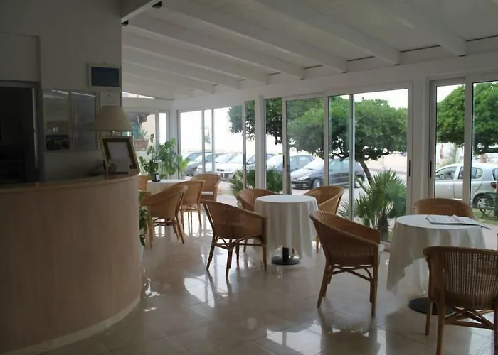 Hotel Toscana