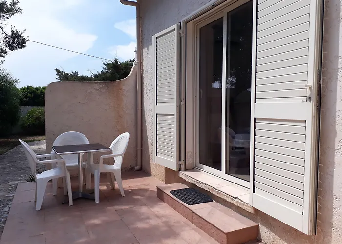 Hôtel Padolo
