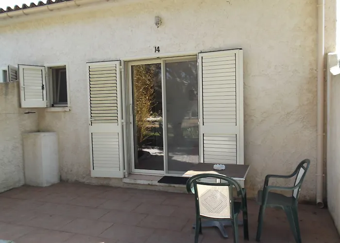 Hôtel Padolo