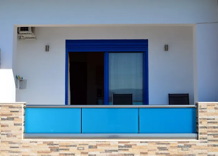 Minos Boutique Hotel Agia Galini