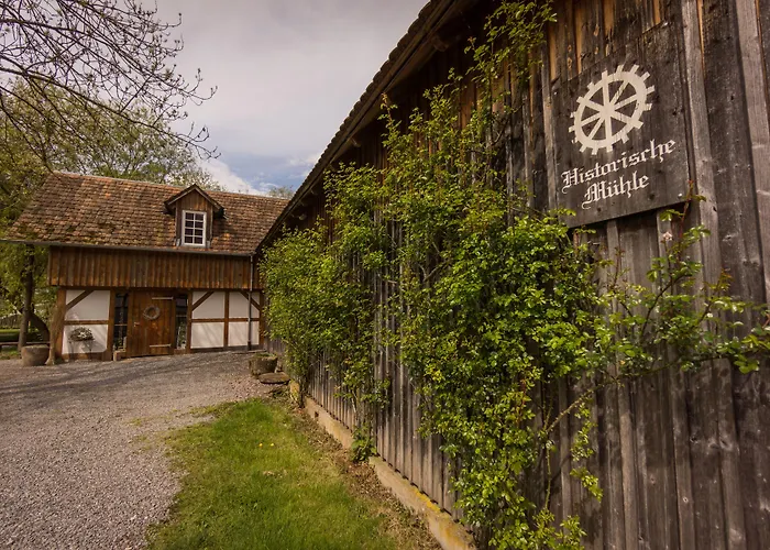 Landgasthof Ochsen