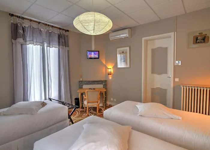Grand Hotel Richelieu