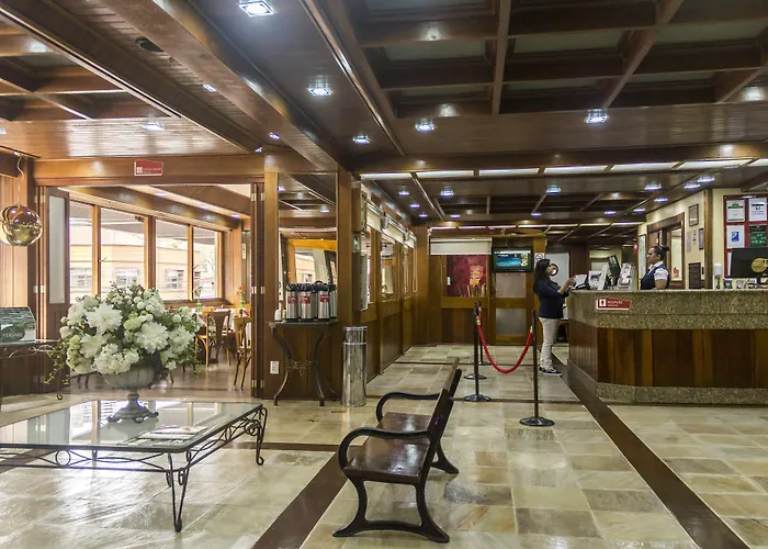 Hotel Vinocap