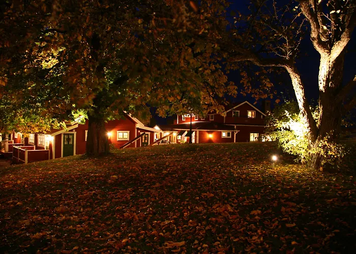 Taellbergsgardens Hotell