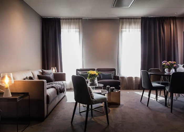 Kust Hotell & Spa