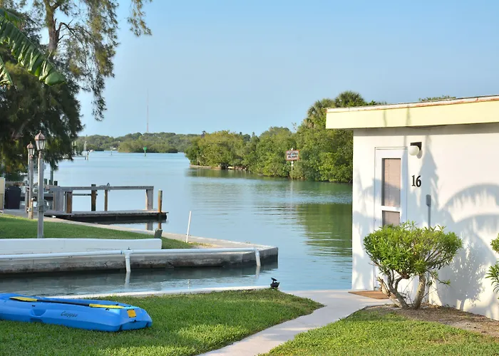 Casey Key Resort - Gulf Shores