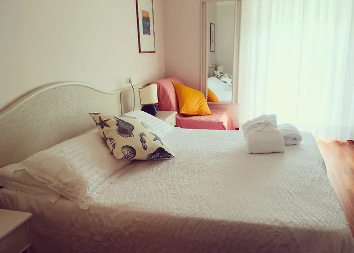 Hotel Abbazia