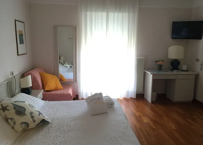 Hotel Abbazia