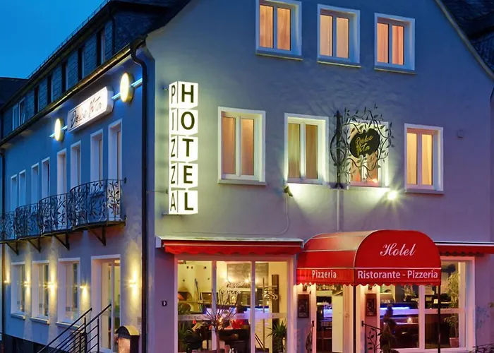 Hotel Dolce Vita