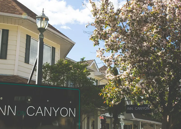 Inn On Canyon