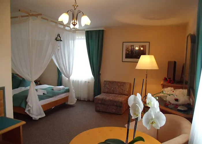 Hotel Auerhahn