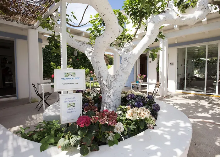 Hotel Intorno Al Fico