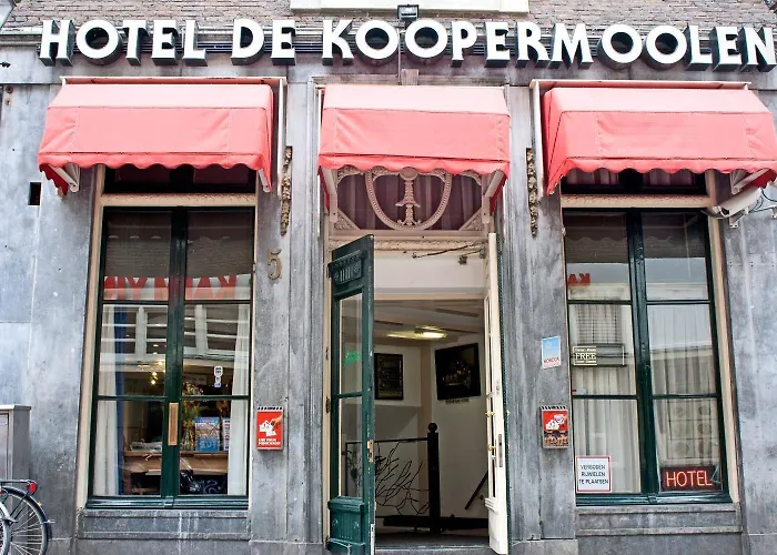 Koopermoolen