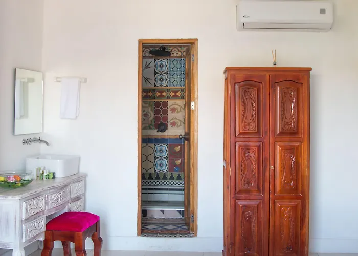 Voila Signature Casa Isabel Cartagena