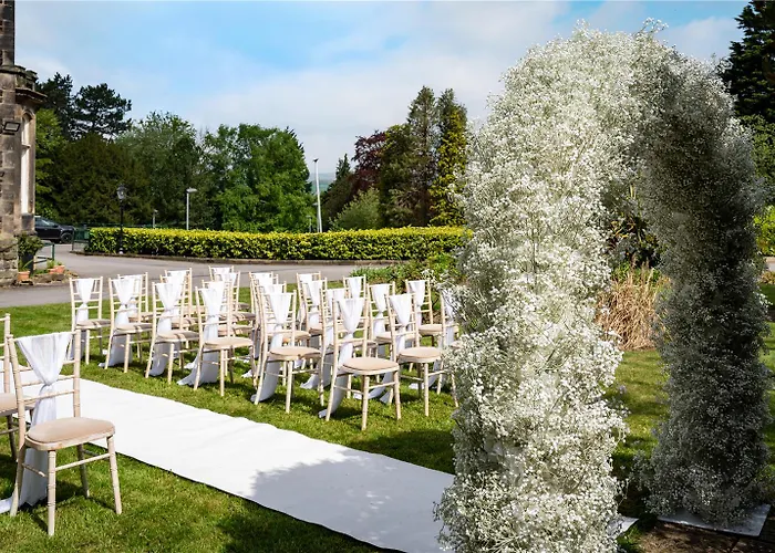The Craiglands Hotel, Sure Hotel Collection By Best Western