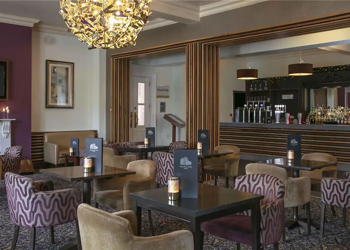 The Craiglands Hotel, Sure Hotel Collection By Best Western