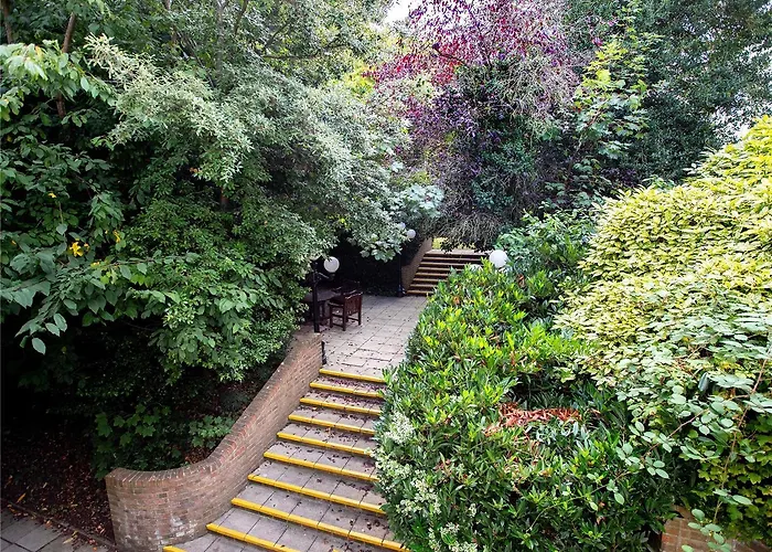 Mercure Thurrock Stifford Hall