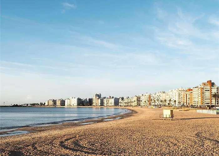 Hotel Costanero Montevideo - Mgallery