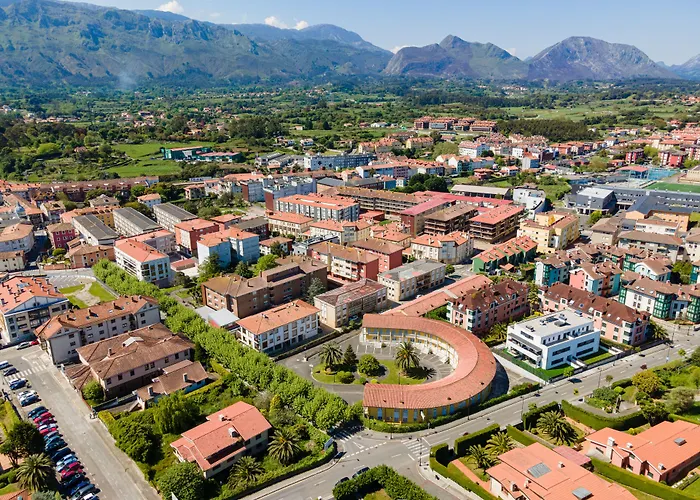 Apartamentos San Pedro en Llanes