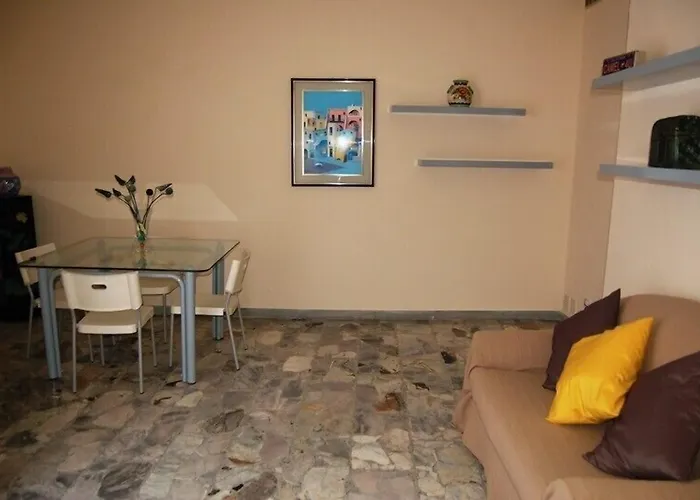 Bed & Breakfast Il Golfo