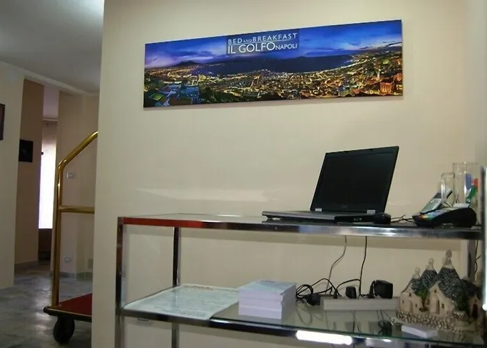 Bed & Breakfast Il Golfo